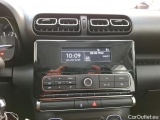  Citroen  C3  Aircross Live 1.5 BlueHDi 110CV BVM6 E6d #7