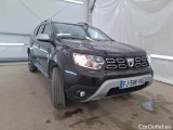  Dacia  Duster  II Prestige 1.3 TCe 150CV BVM6 E6 #4