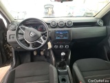  Dacia  Duster  II Prestige 1.3 TCe 150CV BVM6 E6 #5