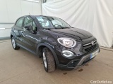  Fiat  500 FIAT X / 2018 / 5P / SUV 1.6 Multijet 120ch City Cross Business #4