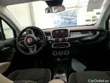  Fiat  500 FIAT X / 2018 / 5P / SUV 1.6 Multijet 120ch City Cross Business #5
