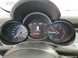  Fiat  500 FIAT X / 2018 / 5P / SUV 1.6 Multijet 120ch City Cross Business #6