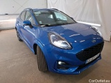  Ford  Puma  ST-Line X 1.0 EcoBoost 125CV BVA7 E6dT #4