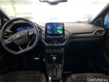  Ford  Puma  ST-Line X 1.0 EcoBoost 125CV BVA7 E6dT #5