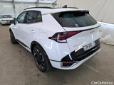  KIA  Sportage KIA  / 2021 / 5P / SUV 1.6 T-GDI 265 PHEV AUTO 4WD GT-L PREM BU #2