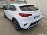  KIA  XCeed KIA  / 2019 / 5P / Crossover 1.6 GDI ISG PHEV BCKWHT EDITION DCT6(SP) / VO RECONDITIONNE - PHOTOS AVANT RECONDITIONNEMENT #2