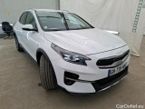  KIA  XCeed KIA  / 2019 / 5P / Crossover 1.6 GDI ISG PHEV BCKWHT EDITION DCT6(SP) / VO RECONDITIONNE - PHOTOS AVANT RECONDITIONNEMENT #4
