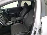  KIA  XCeed KIA  / 2019 / 5P / Crossover 1.6 GDI ISG PHEV BCKWHT EDITION DCT6(SP) / VO RECONDITIONNE - PHOTOS AVANT RECONDITIONNEMENT #8