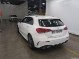  Mercedes  A-Klasse MERCEDES-BENZ Classe A Compact / 2018 / 5P / Berline A 200 d AMG Line 8G-DCT #2