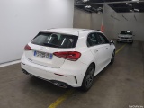  Mercedes  A-Klasse MERCEDES-BENZ Classe A Compact / 2018 / 5P / Berline A 200 d AMG Line 8G-DCT #3