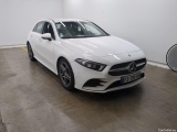  Mercedes  A-Klasse MERCEDES-BENZ Classe A Compact / 2018 / 5P / Berline A 200 d AMG Line 8G-DCT #4