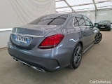  Mercedes  C-Klasse MERCEDES-BENZ Classe C Berline 4p Berline C 220 d AMG Line #3