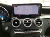  Mercedes  C-Klasse MERCEDES-BENZ Classe C Berline 4p Berline C 220 d AMG Line #7
