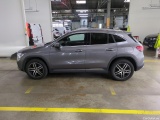  Mercedes  GLA MERCEDES-BENZ  / 2020 / 5P / SUV 2.0  200 D BUSINESS LINE DCT #2