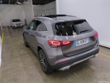  Mercedes  GLA MERCEDES-BENZ  / 2020 / 5P / SUV 2.0  200 D BUSINESS LINE DCT #3
