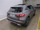  Mercedes  GLA MERCEDES-BENZ  / 2020 / 5P / SUV 2.0  200 D BUSINESS LINE DCT #4