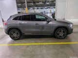  Mercedes  GLA MERCEDES-BENZ  / 2020 / 5P / SUV 2.0  200 D BUSINESS LINE DCT #5