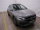  Mercedes  GLA MERCEDES-BENZ  / 2020 / 5P / SUV 2.0  200 D BUSINESS LINE DCT #6