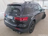  Mercedes  GLB MERCEDES-BENZ  / 2019 / 5P / SUV  220 d AMG Line 4Matic #3