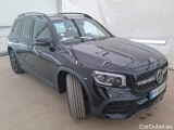  Mercedes  GLB MERCEDES-BENZ  / 2019 / 5P / SUV  220 d AMG Line 4Matic #4