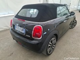  Mini  Cooper MINI Mini Cabrio / 2014 / 2P / Cabriolet  Edition Greenwich 136 ch BVA7 #3