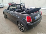  Mini  Cooper MINI Mini Cabrio / 2014 / 2P / Cabriolet  Edition Greenwich 136 ch BVA7 #2