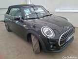  Mini  Cooper MINI Mini Cabrio / 2014 / 2P / Cabriolet  Edition Greenwich 136 ch BVA7 #4
