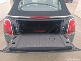  Mini  Cooper MINI Mini Cabrio / 2014 / 2P / Cabriolet  Edition Greenwich 136 ch BVA7 #10