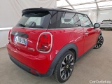  Mini  Mini   Electric / 2021 / 3P / Berline Cooper SE Finition  Yours 184 ch BVA #4