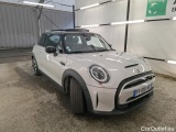  Mini  Mini   / 2014 / 3P / Berline Cooper SE Finition Yours 184 ch BVA #5