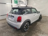 Mini  Mini   / 2014 / 3P / Berline Cooper SE Finition Yours 184 ch BVA #4
