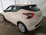  Nissan  Micra NISSAN  / 2016 / 5P / Berline IG-T 92 Acenta #2