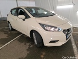  Nissan  Micra NISSAN  / 2016 / 5P / Berline IG-T 92 Acenta #4