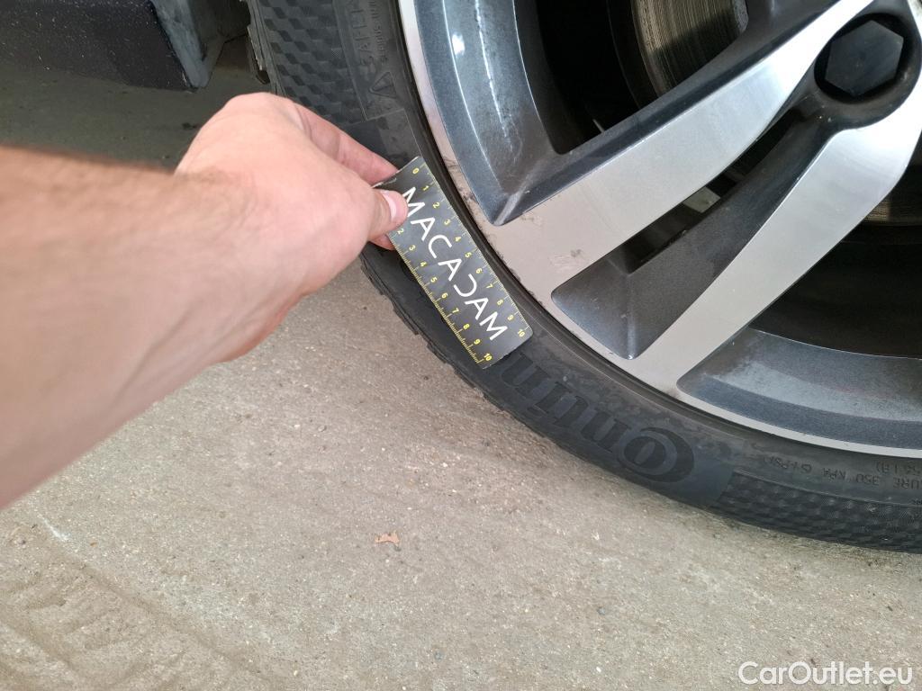  Peugeot  308  Allure 1.2 PureTech 130CV BVA8 E6d #11