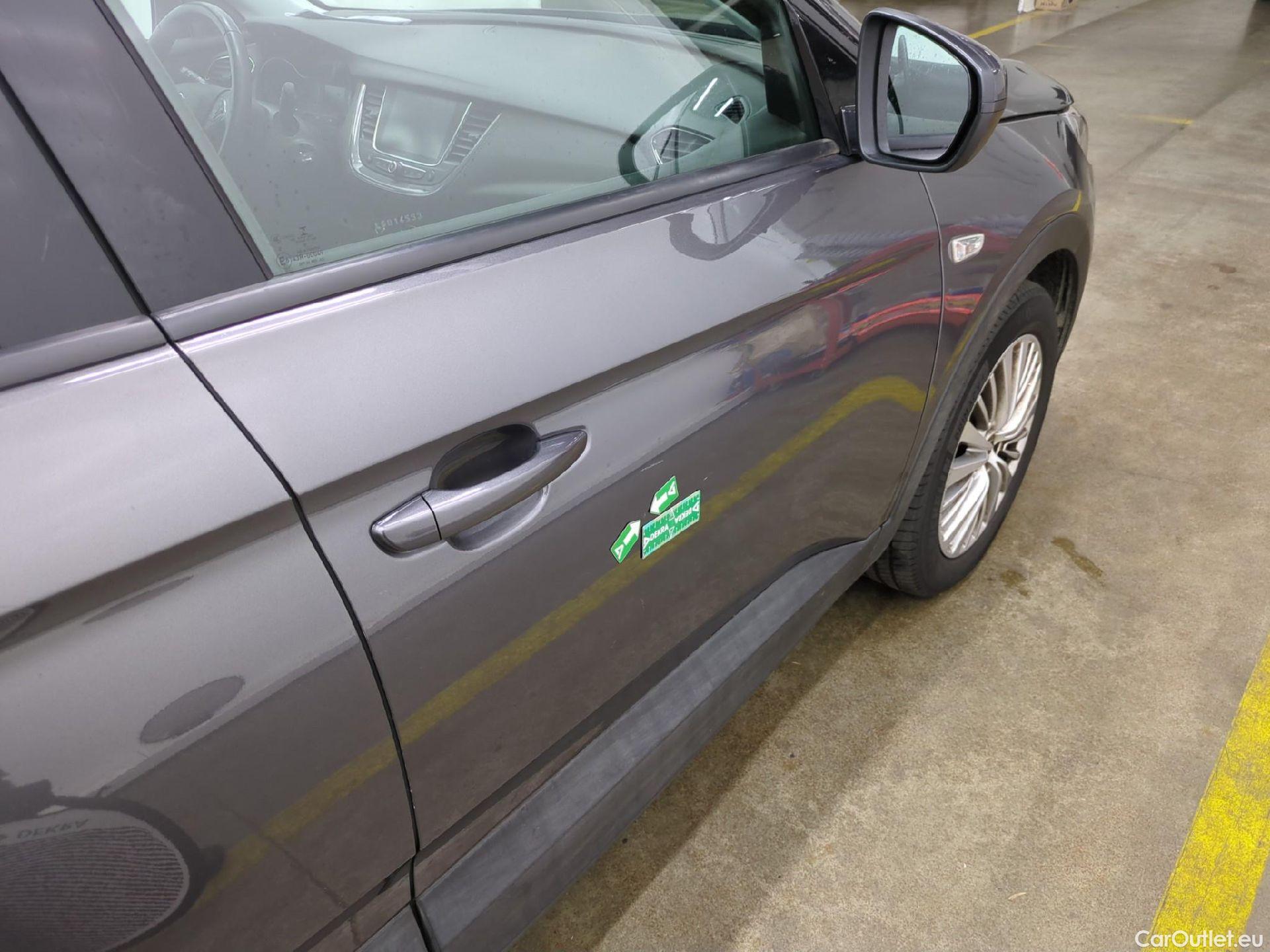  Opel   Grandland X Grandland X Business Edition 1.2 Turbo 130CV BVA8 E6d #6