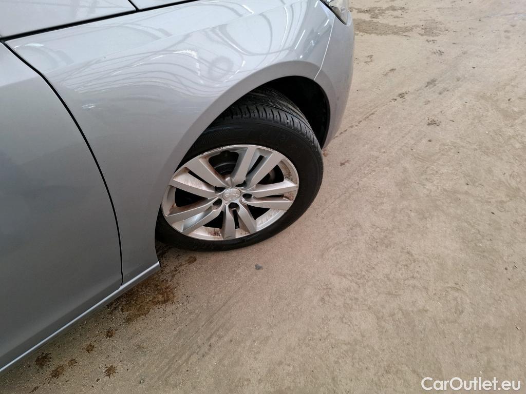  Peugeot  308  SW Active Business 1.5 HDI 100CV BVM6 E6dT #19