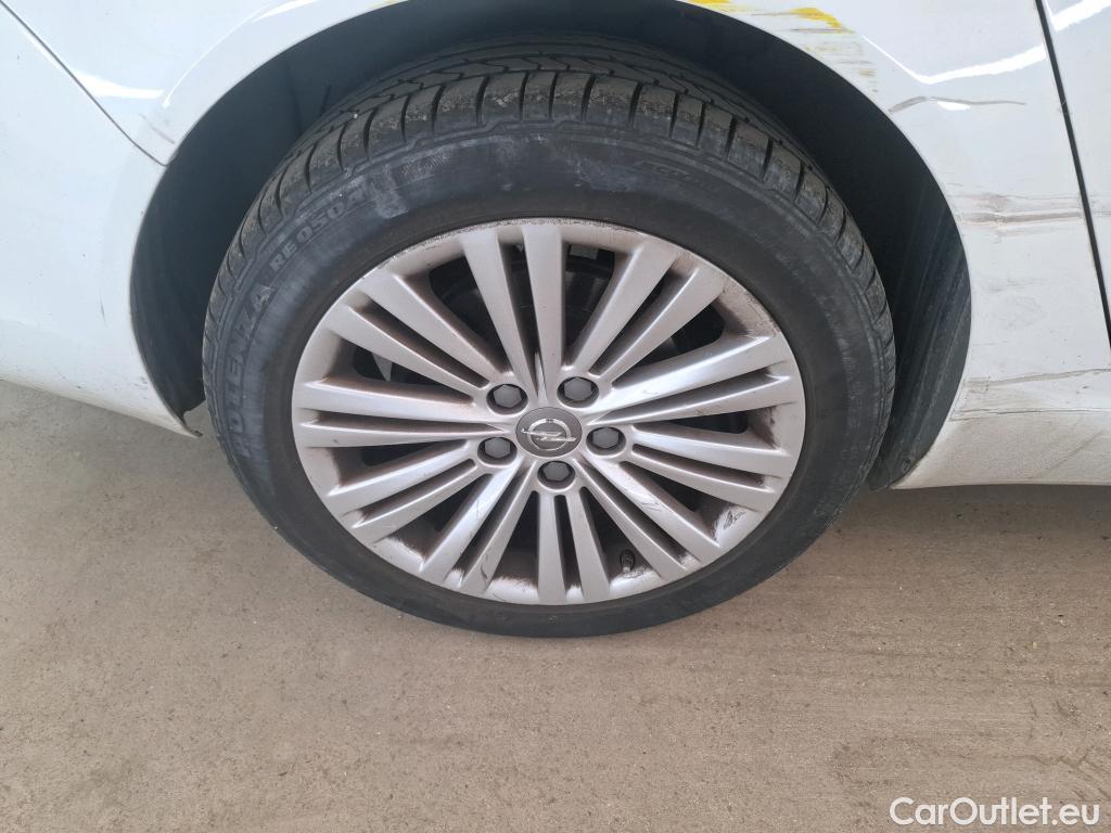  Opel  Insignia OPEL  5p Berline 1.6 CDTi 136 Auto Cosmo #65