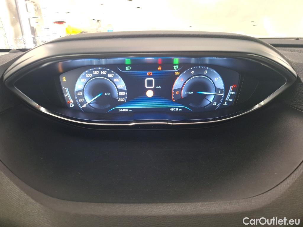  Peugeot  3008  Active Business 1.5 HDi 130CV BVM6 E6dT #11