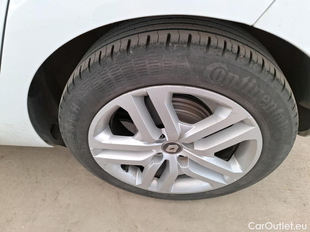  Renault  Clio  IV Business 0.9 TCe 90CV BVM5 E6 #3