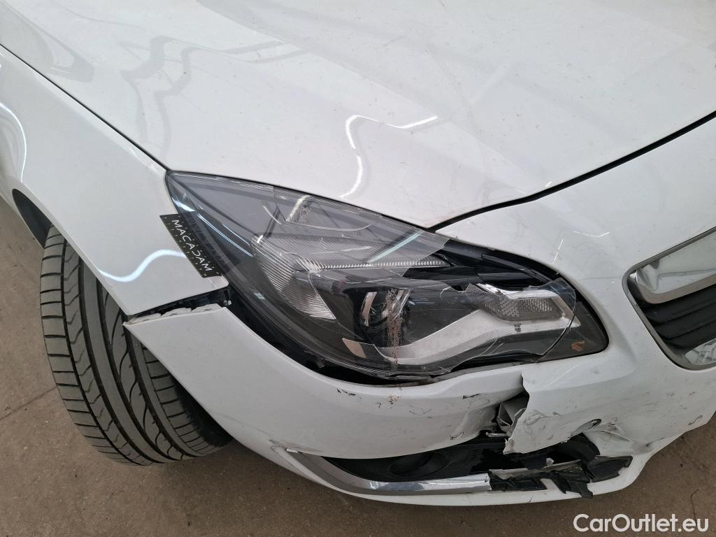  Opel  Insignia OPEL  5p Berline 1.6 CDTi 136 Auto Cosmo #17