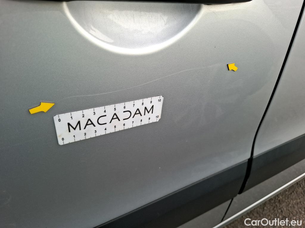  Peugeot  Partner  Tepee Active 1.2 Puretech 110CV BVM5 E6 #4