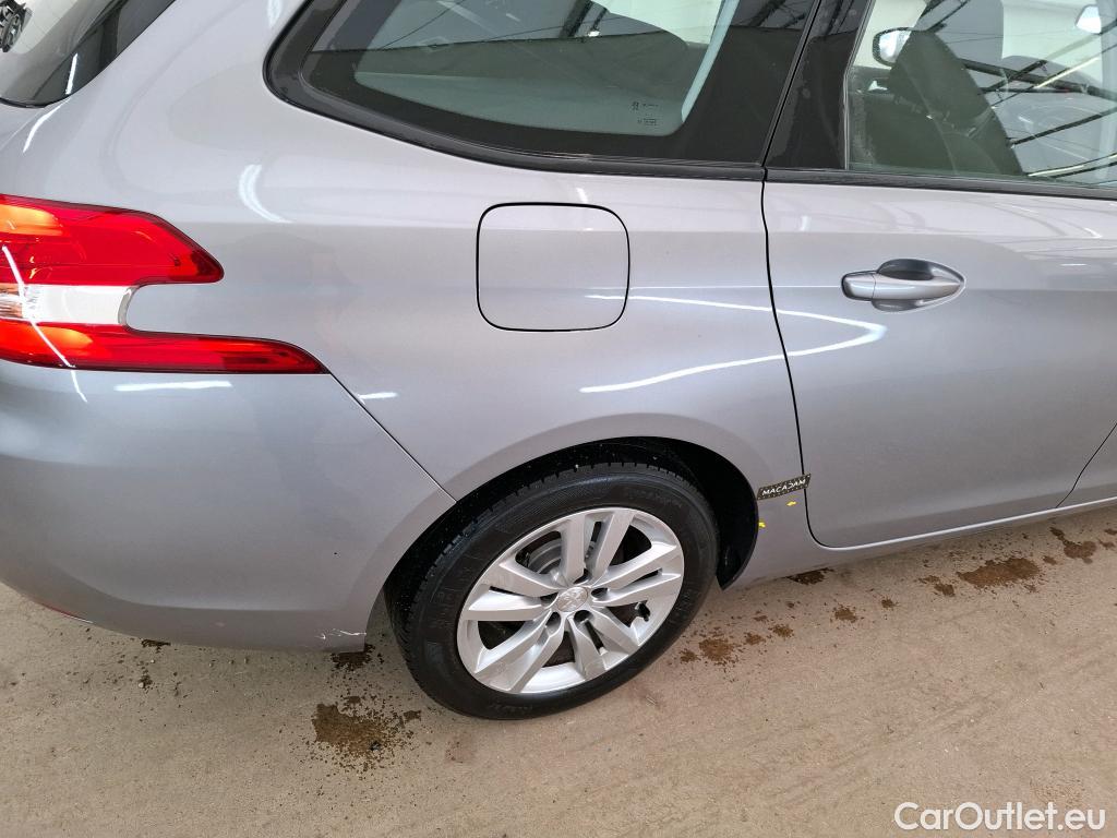  Peugeot  308  SW Active Business 1.5 HDI 100CV BVM6 E6dT #1