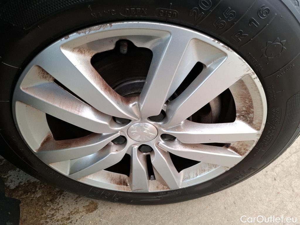  Peugeot  308  SW Active Business 1.5 HDI 100CV BVM6 E6dT #20