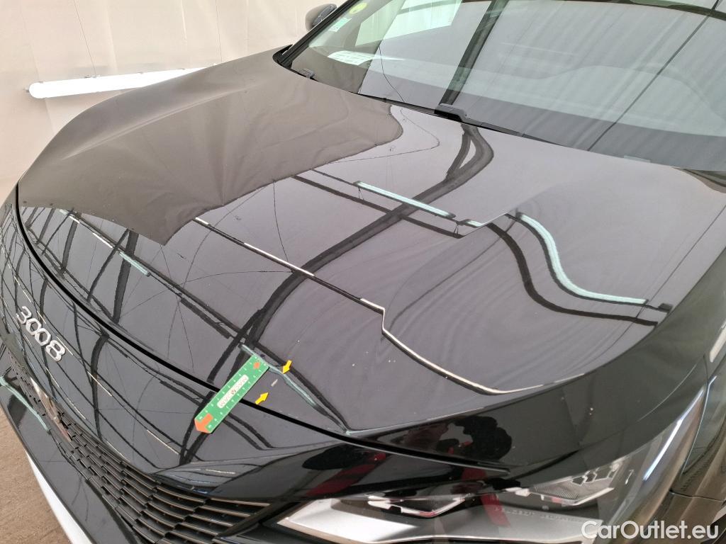 Peugeot  3008  Allure 1.5 HDi 130CV BVM6 E6d #19