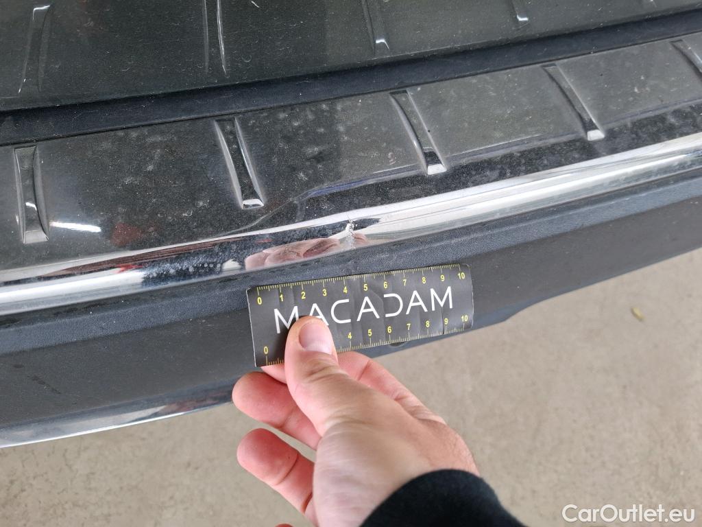  Peugeot  5008 PEUGEOT  / 2016 / 5P / SUV Puretech 180 S&S EAT8 GT Line #6