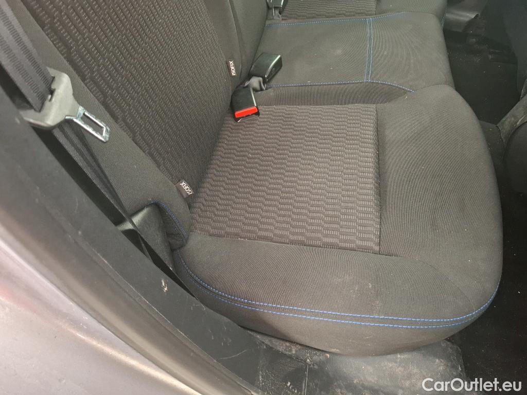  Peugeot  208  Signature 1.2 PureTech 80CV BVM5 E6dT #7