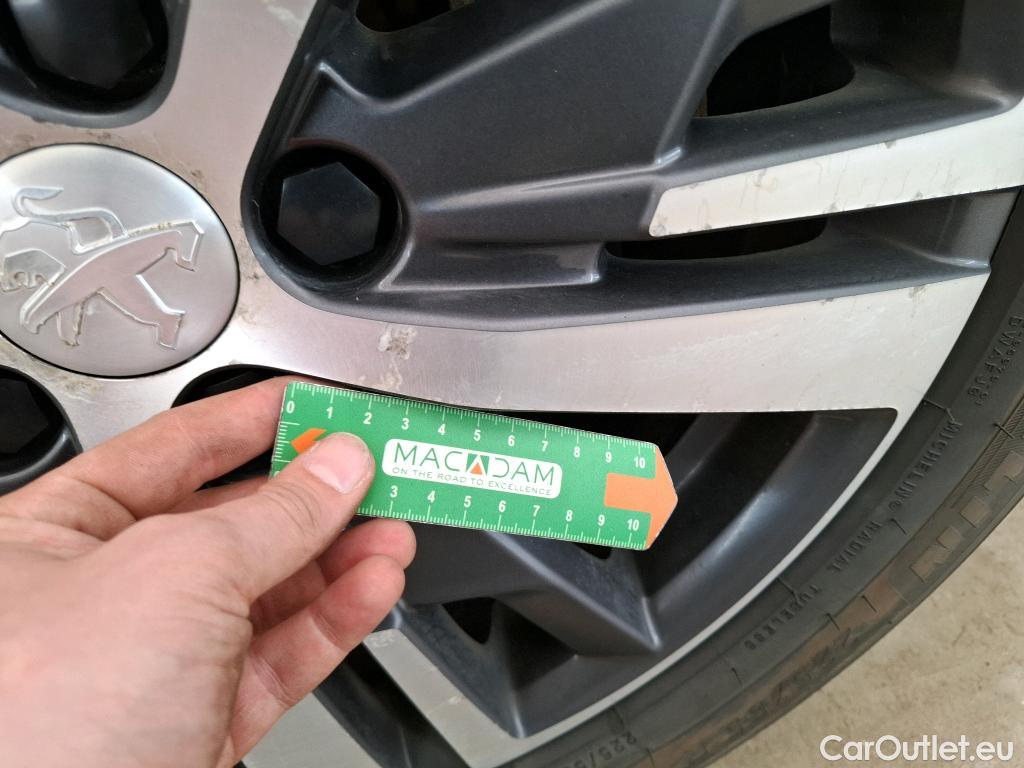  Peugeot  3008  Allure 1.5 HDi 130CV BVM6 E6d #10