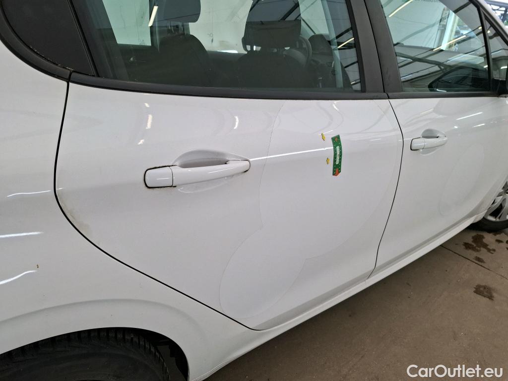  Peugeot  208  Active Business 1.2 80CV BVM5 E6dT #3