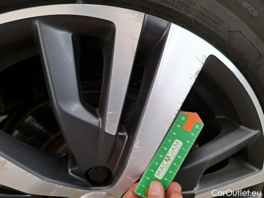  Peugeot  3008  Allure 1.5 HDi 130CV BVM6 E6d #9