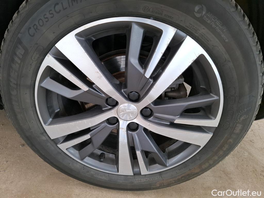  Peugeot  3008  Allure 1.5 HDi 130CV BVM6 E6d #6
